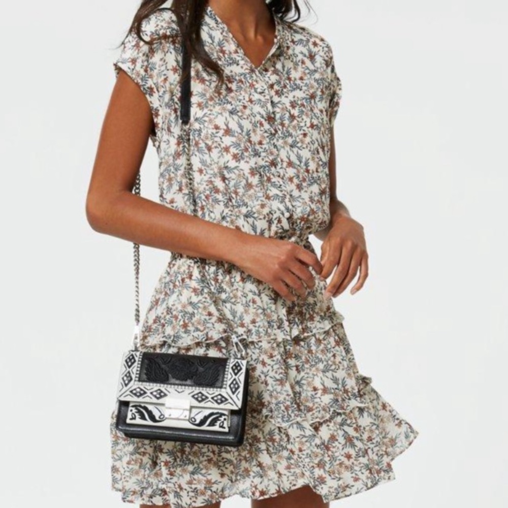 Rebecca Minkoff Ollie dress